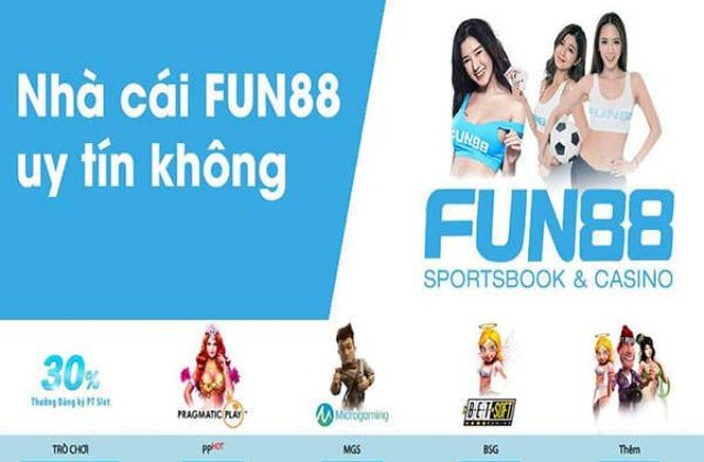 Fun88 Lừa Đảo Người Chơi? Thực Hư Như Thế Nào?