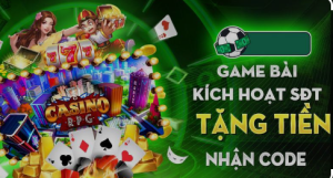 Jackpot độc đắc – Ku casino slot game bài kích hoạt sđt tặng tiền cực lớn