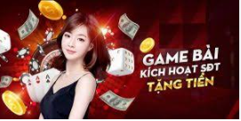 Game bài kích hoạt sđt tặng tiền hấp dẫn mọi thời đại