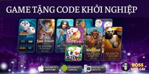 Hướng dẫn nhận code khởi nghiệp Vegas79 