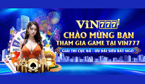 Danh sách các game cá cược dân gian VIN777 hấp dẫn nhất 